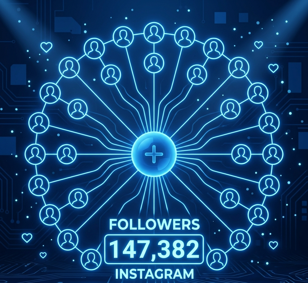 Instagram Followers Boost
