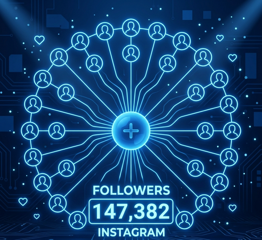 Instagram Followers Boost